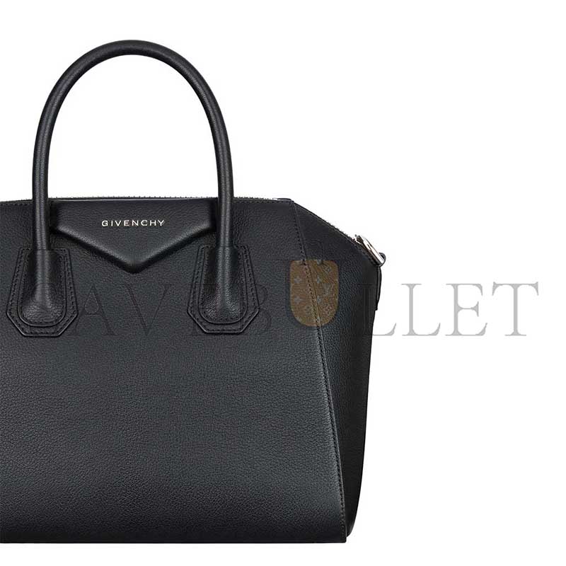 G1uenchy small antigona bag in grained leather bb05117012 (28*25*15cm)